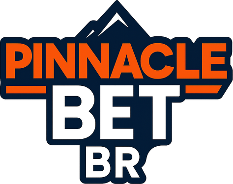 Pinnacle Bet BR Logo